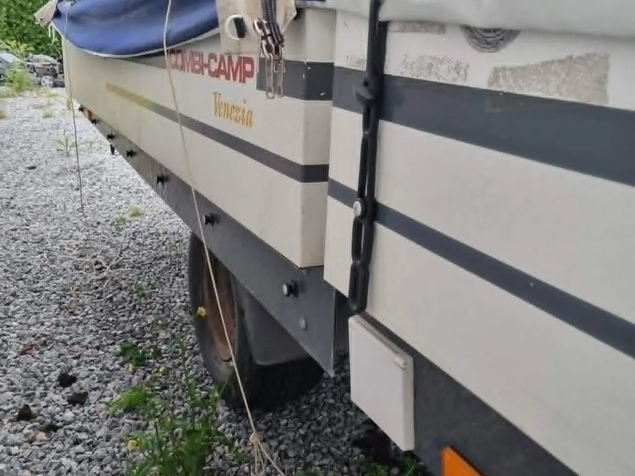 Billede 6 - combicamp venizia comfort