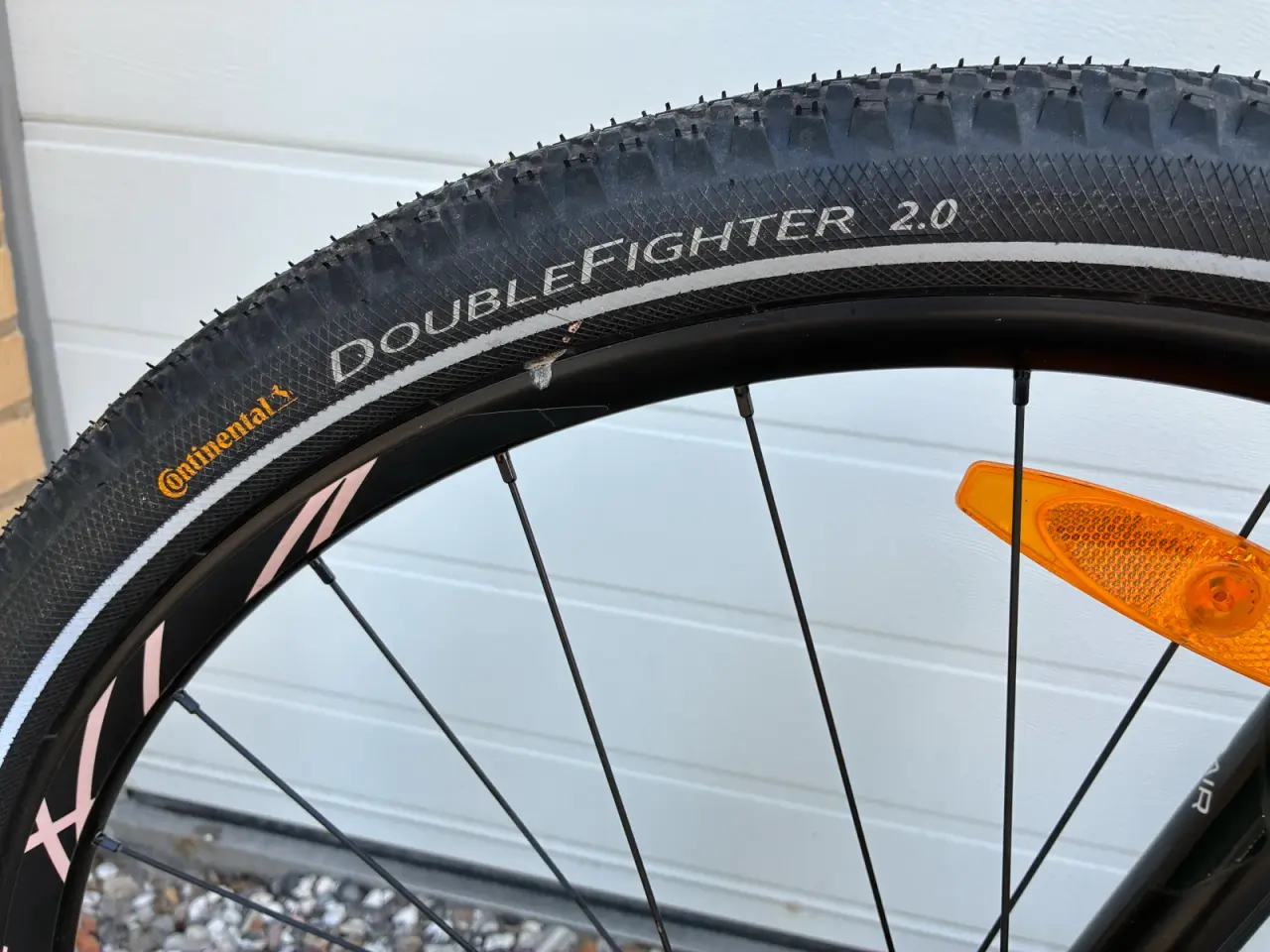 Billede 5 - Specialized Womens Rockhopper Expert 29 MTB str M