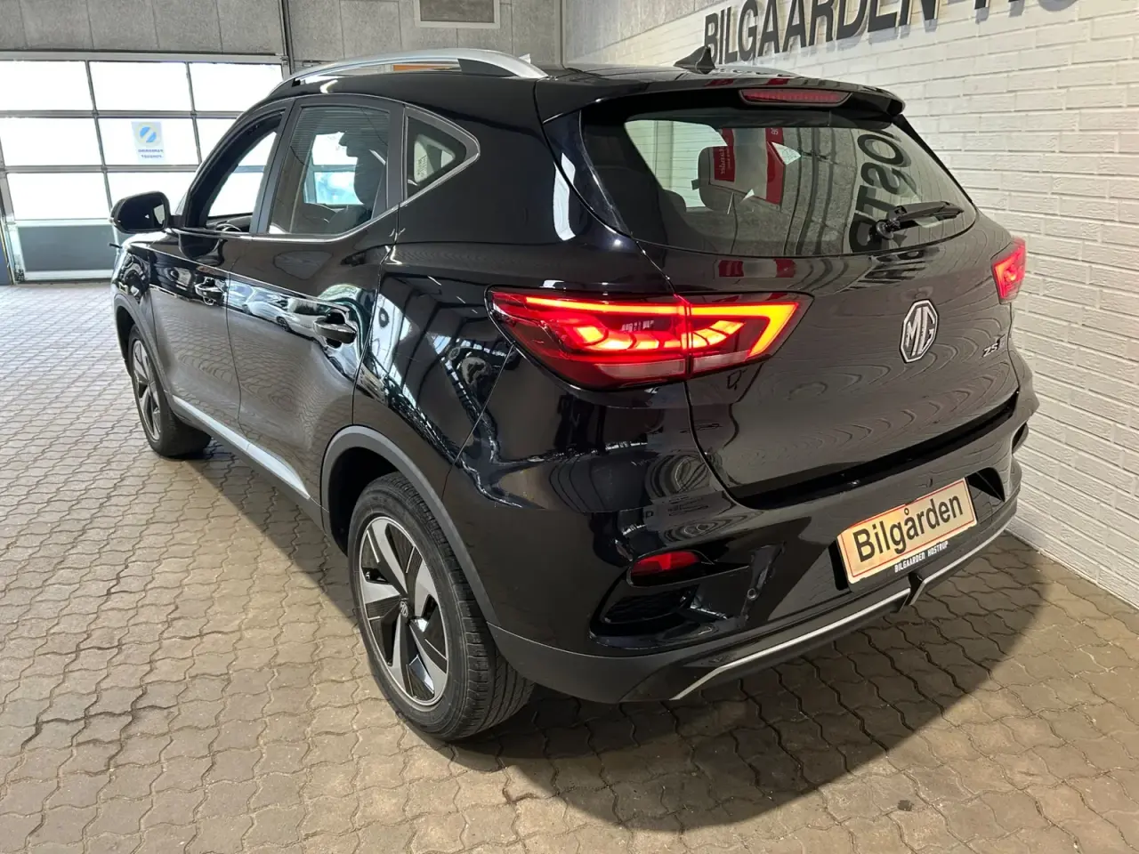 Billede 3 - MG ZS 70 Comfort