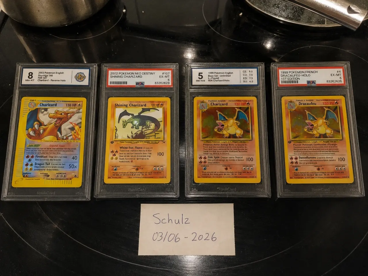 Billede 1 - Pokemon kort