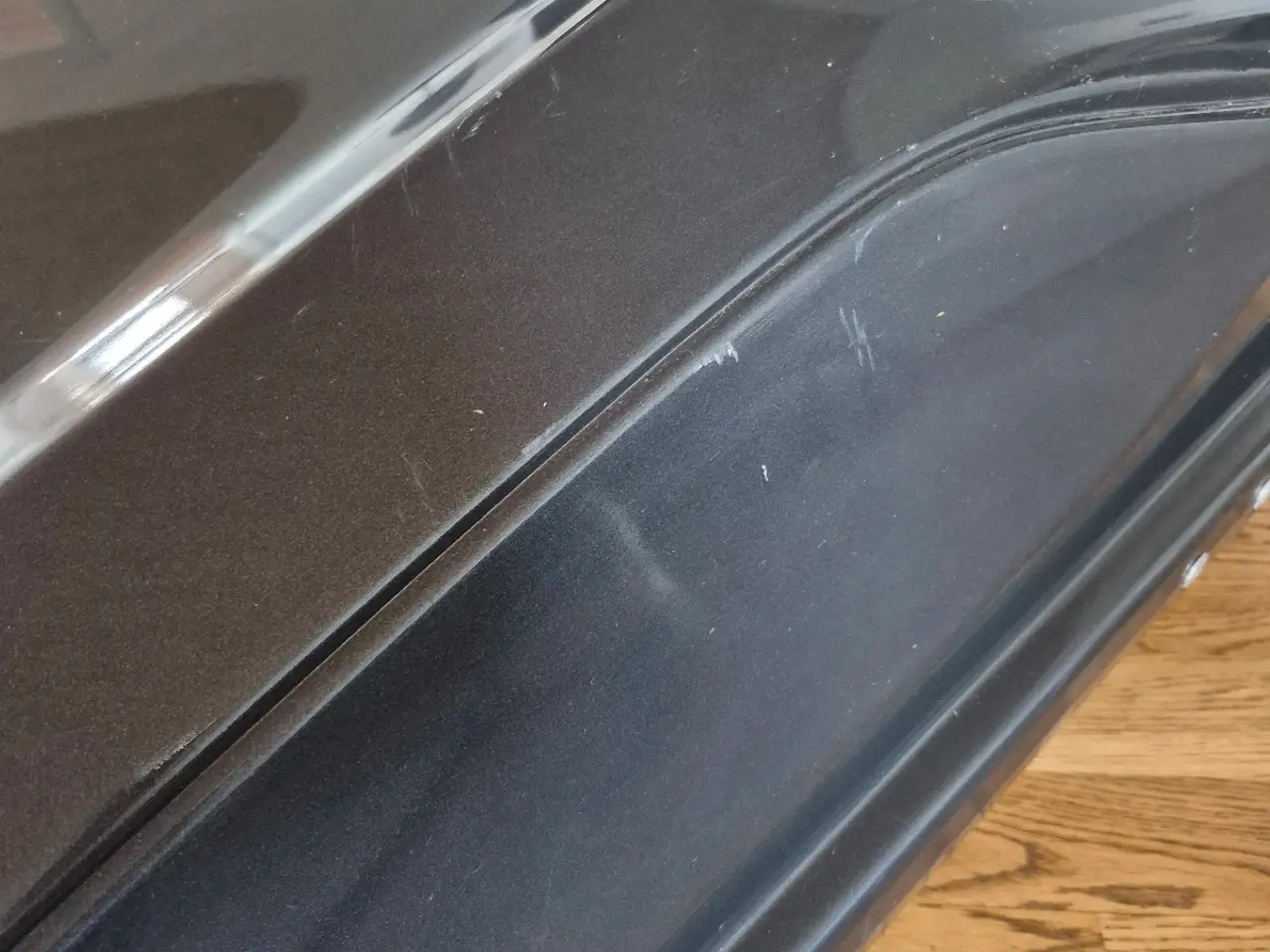 Billede 3 - EASY 320 tagboks til toyota yaris