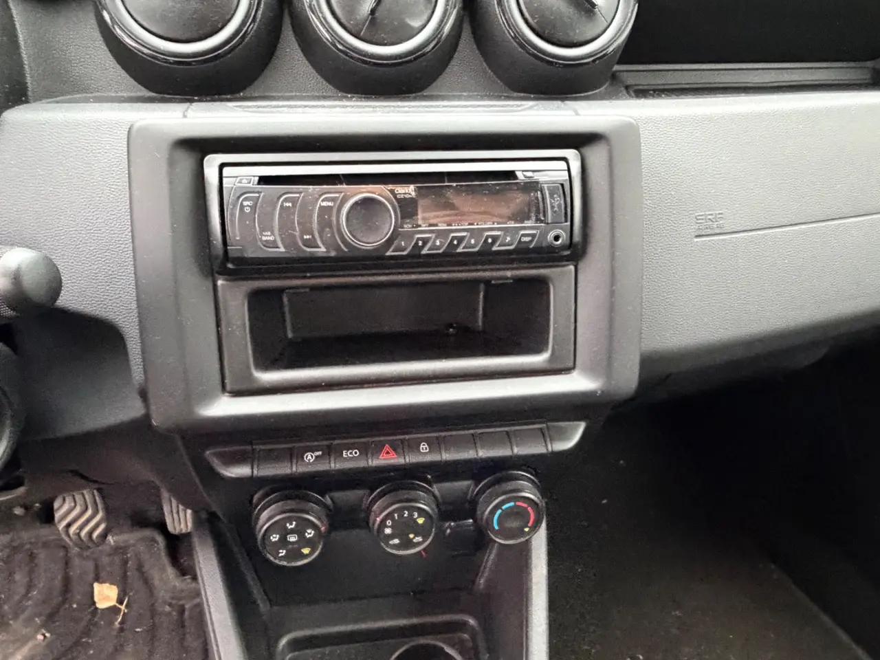 Billede 10 - Dacia Duster 1,5 dCi 90 Ambiance
