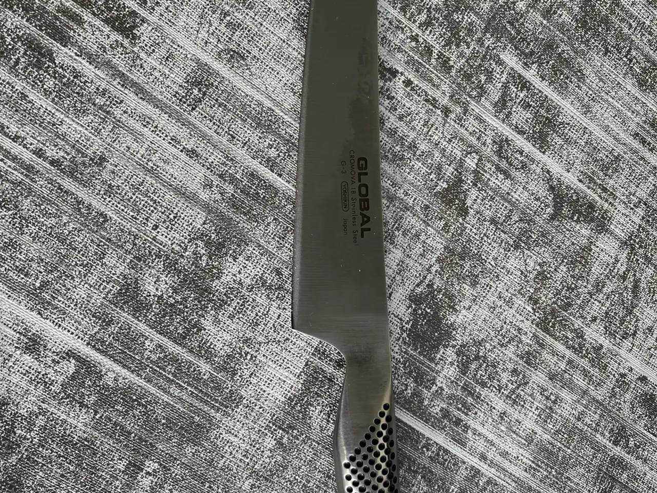 Billede 5 - Global kniv sæt