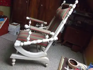 Gyngestol Retro