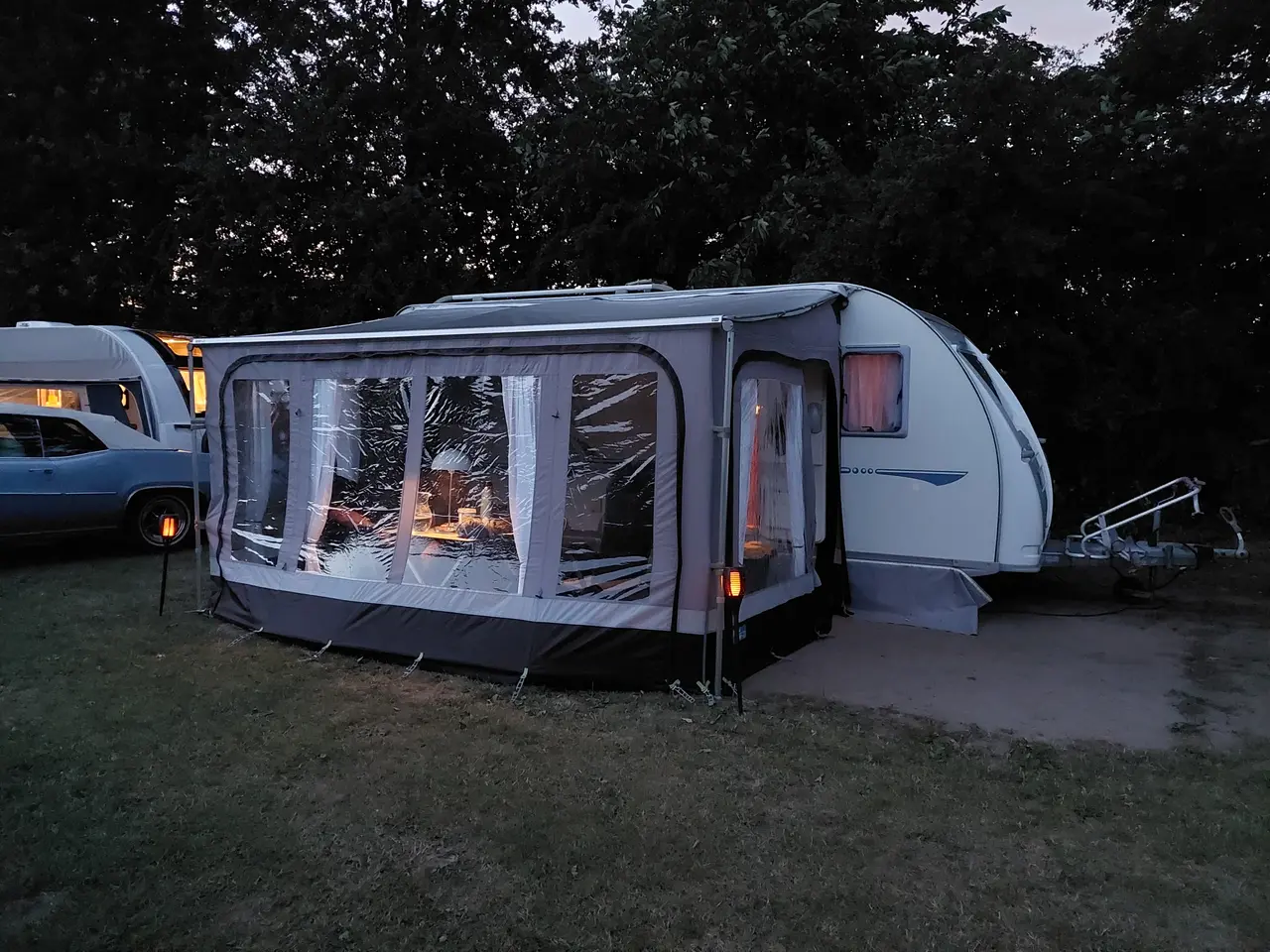 Billede 5 - Adria Adiva 502 UP