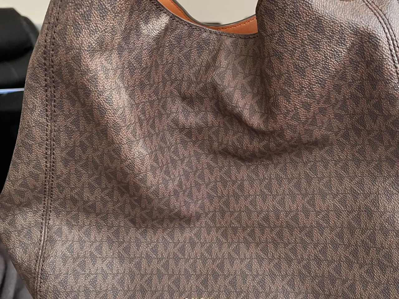Billede 1 - Ægte Michael Kors taske