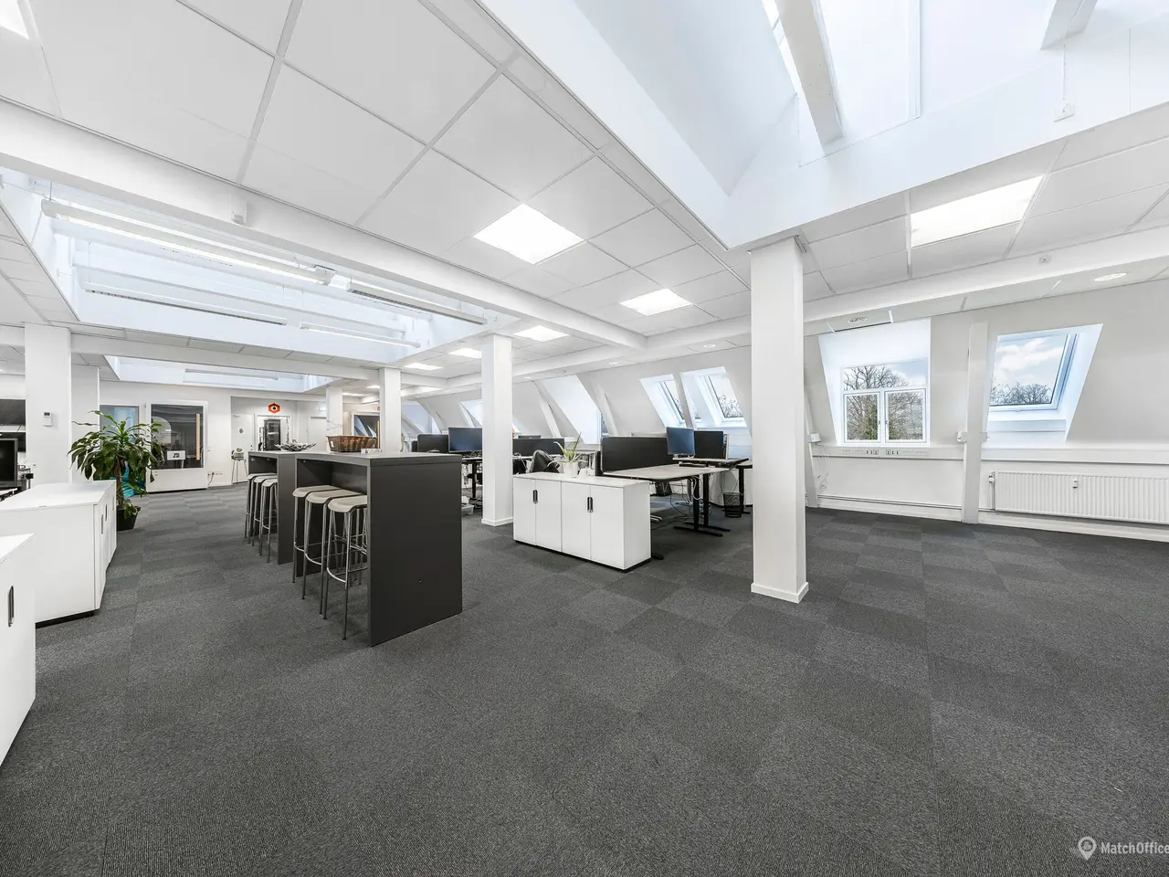 Billede 9 - Charmerende kontorlejemål på 431 m²