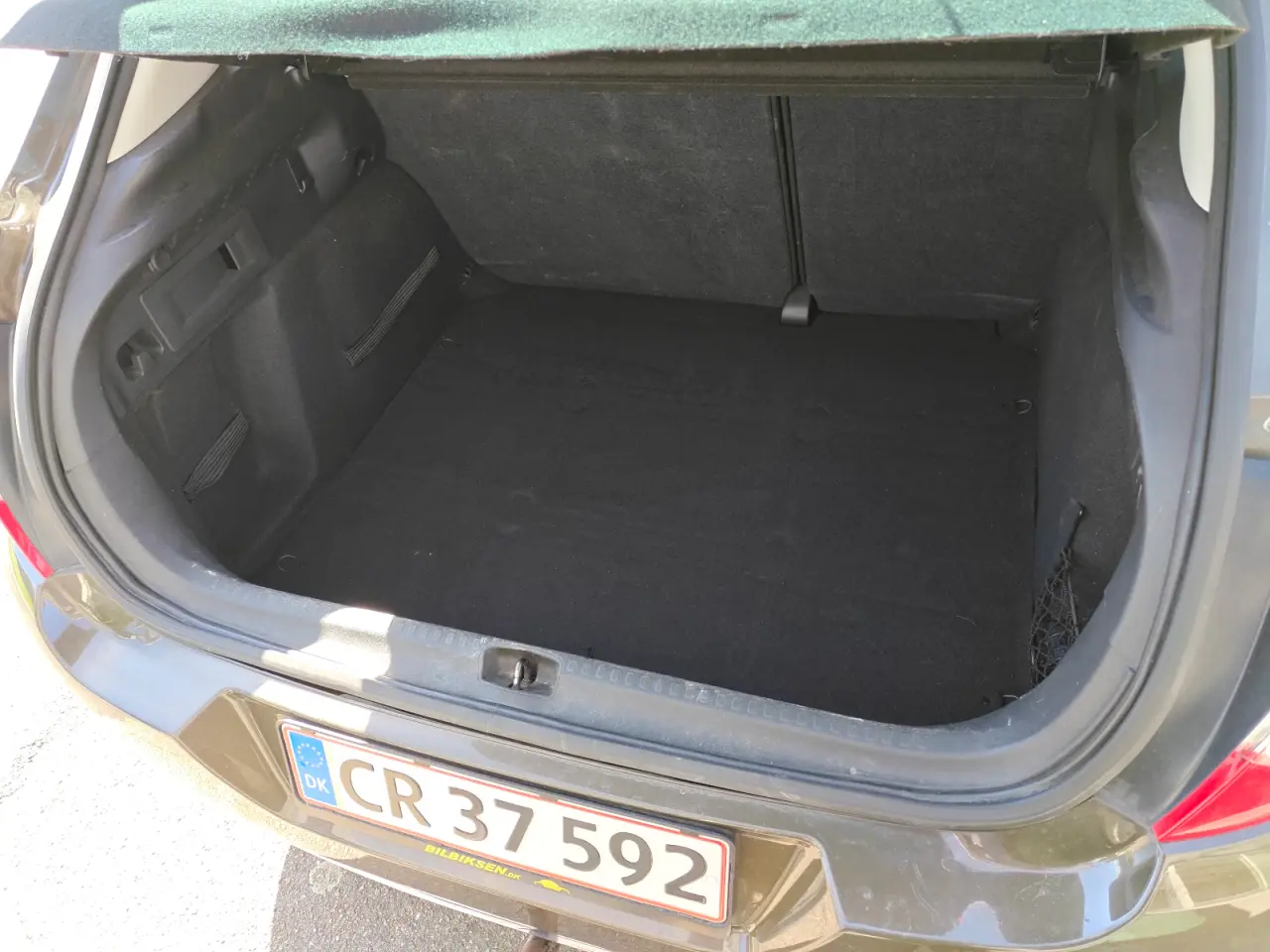 Billede 12 - Citroen C4 II aut., 1550kg træk, afgift 1860,-/år