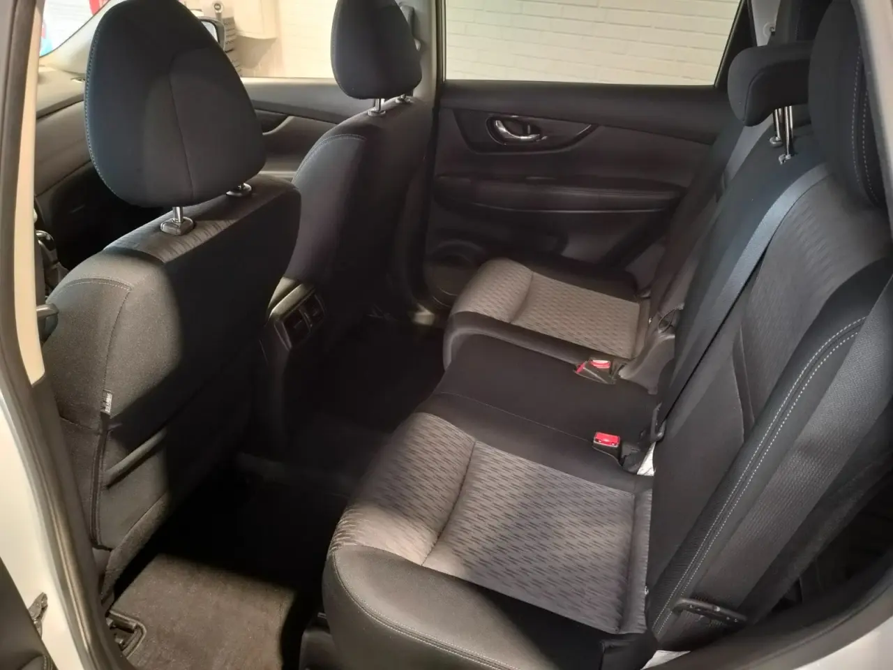Billede 6 - Nissan X-Trail 1,75 dCi 150 Acenta X-tr.