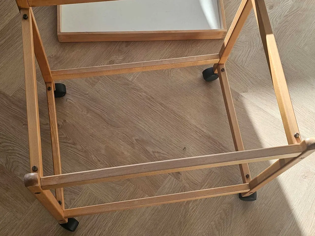 Billede 6 - Rullebord 