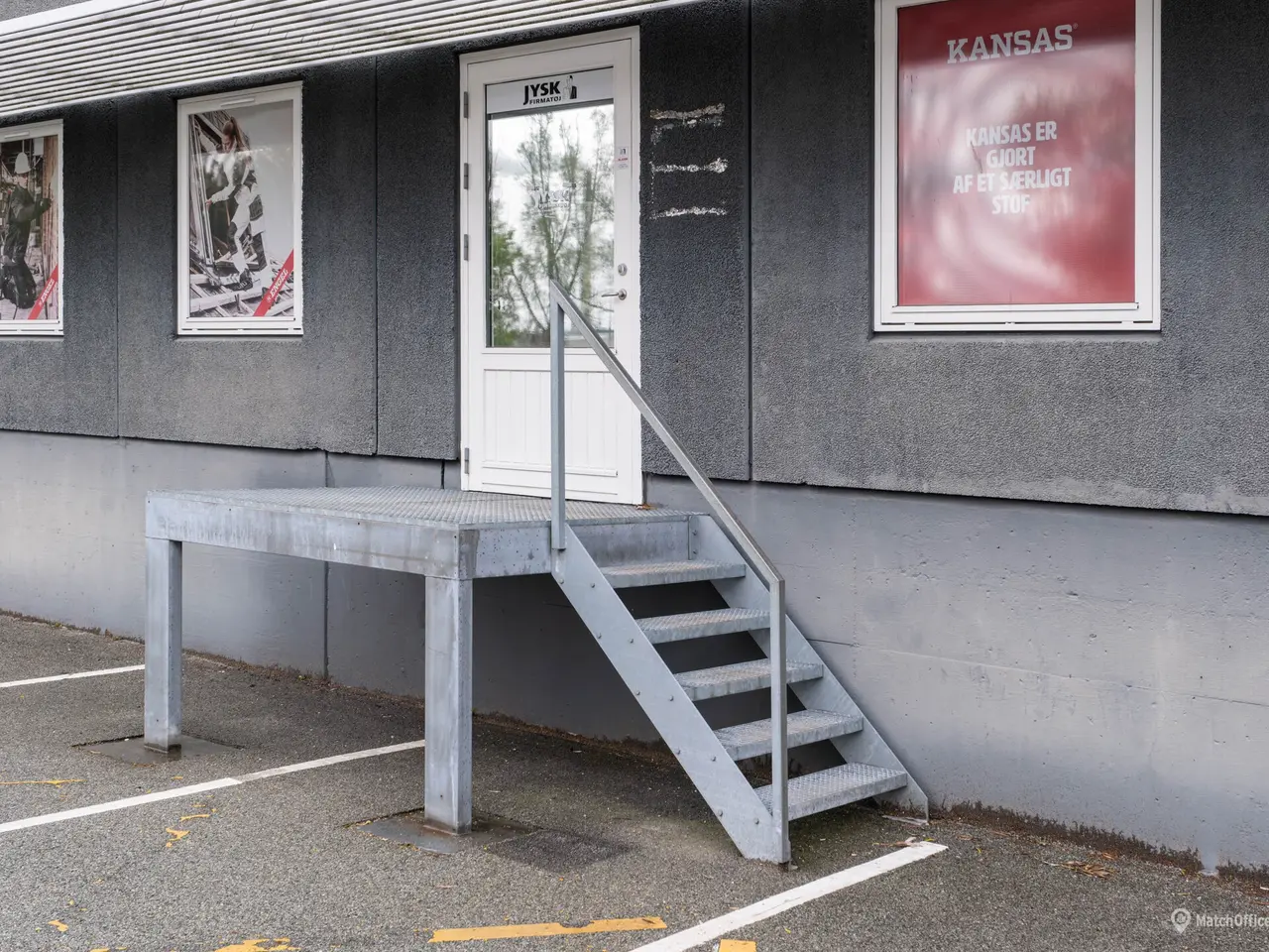 Billede 19 - Synligt lejemål på Mileparken