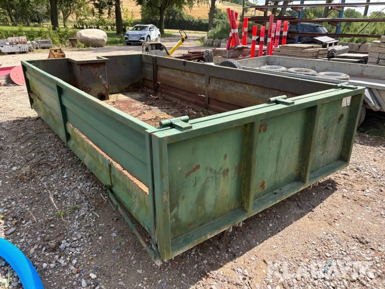 Billede 2 - Container