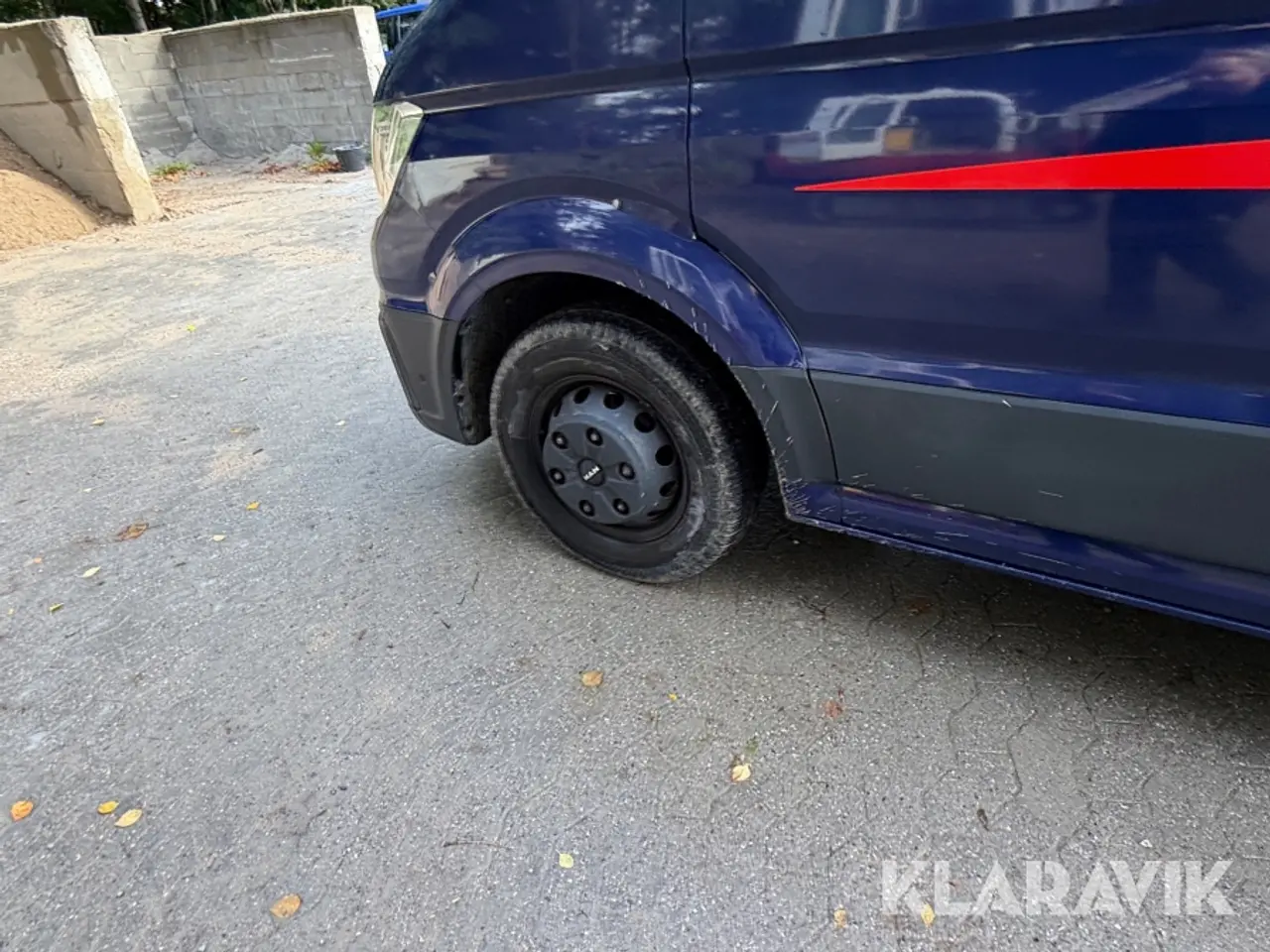 Billede 6 - Varebil MAN TGE 2.0 180 hk van AUT.