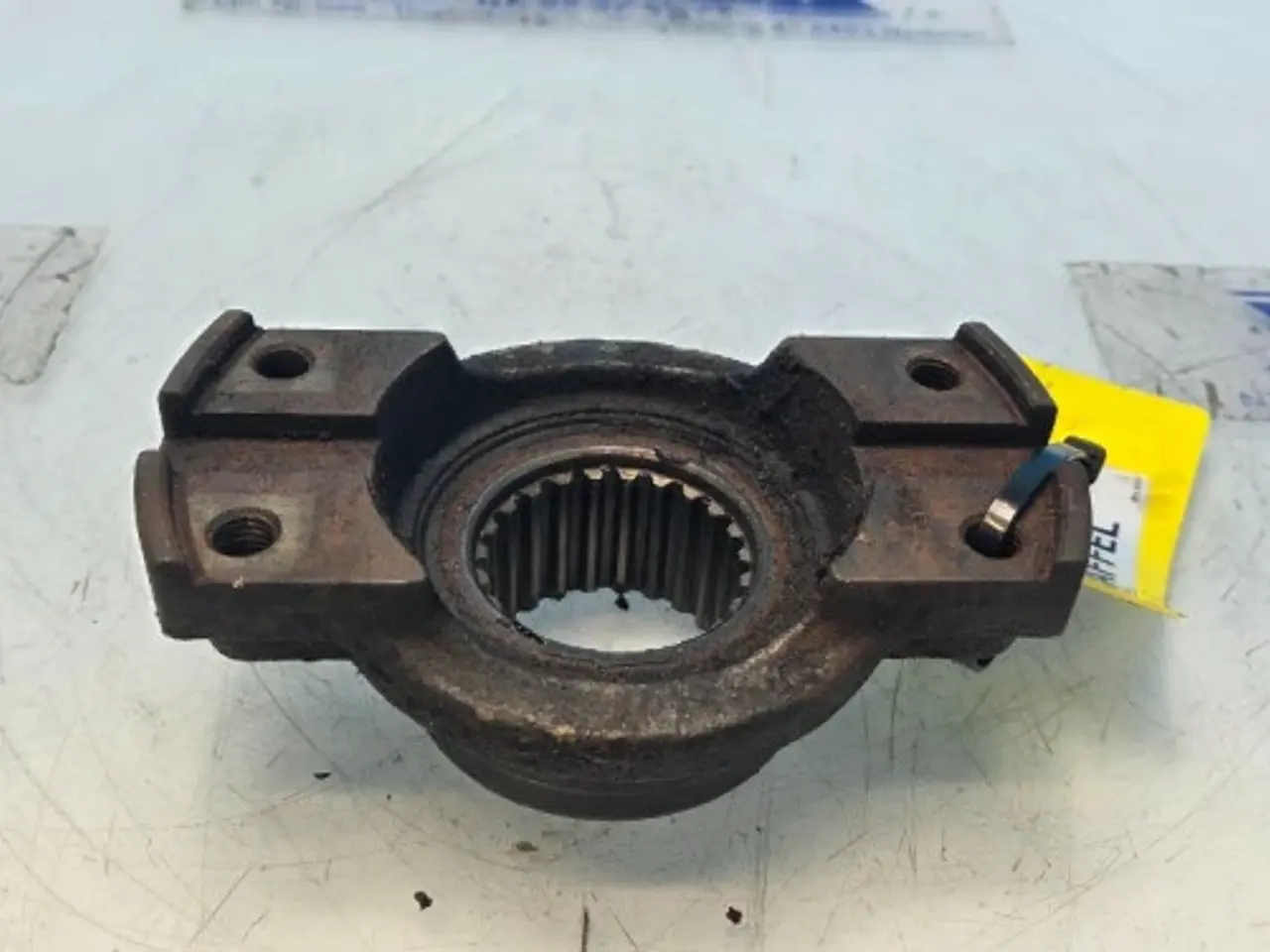 Billede 8 - Case 9240 Gaffel 47467464