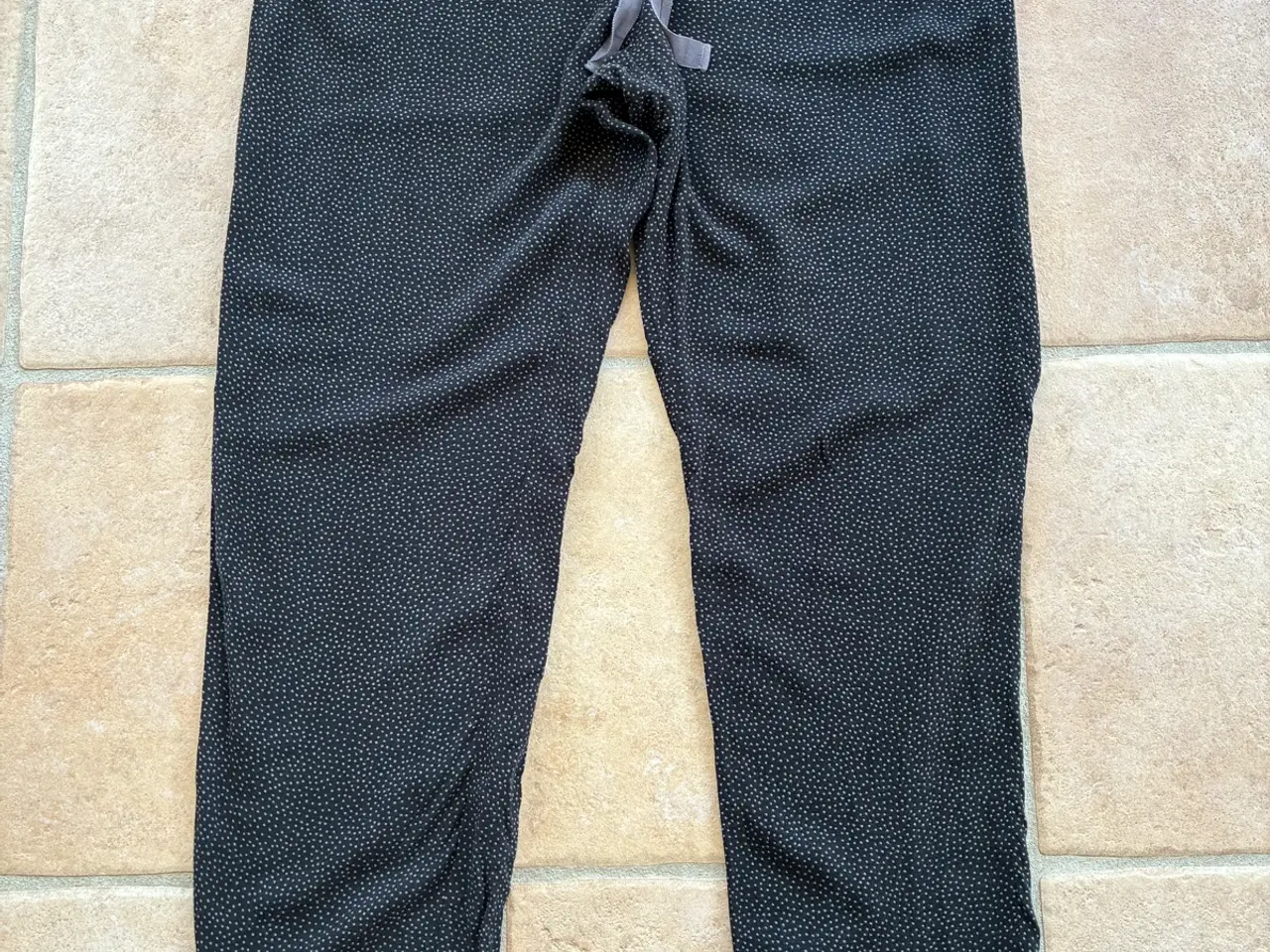Billede 1 - H&M pyjamas bukser str.M