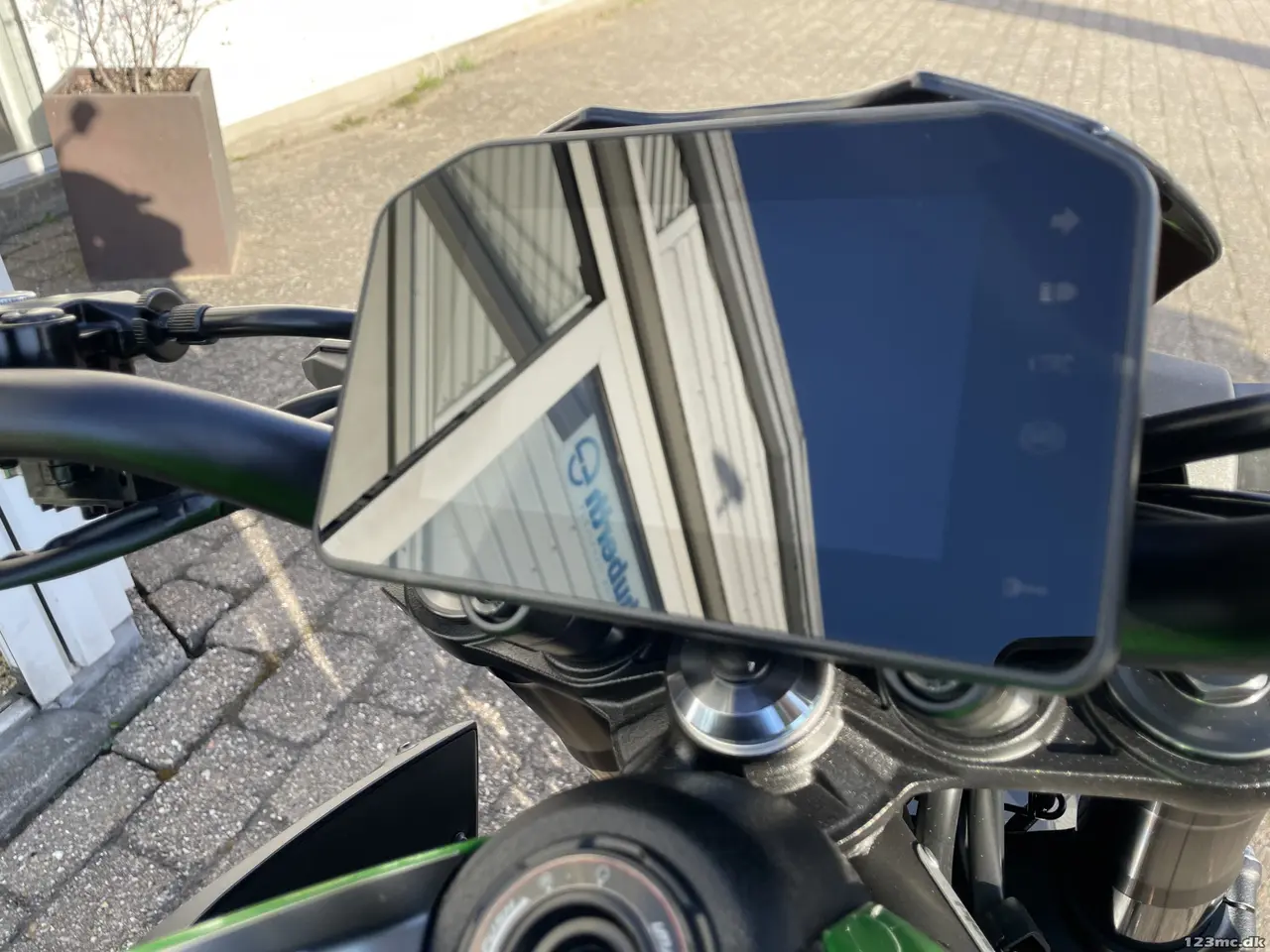 Billede 8 - Kawasaki Z 900
