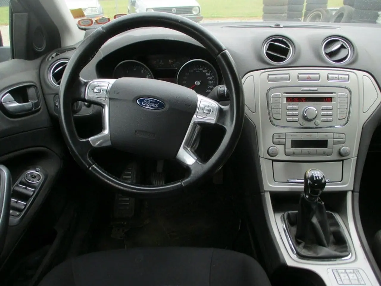Billede 19 - Ford Mondeo 1,6 Ti-VCT 125 Trend
