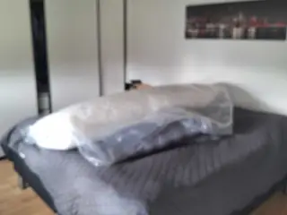 Topmadras fra laursen senge