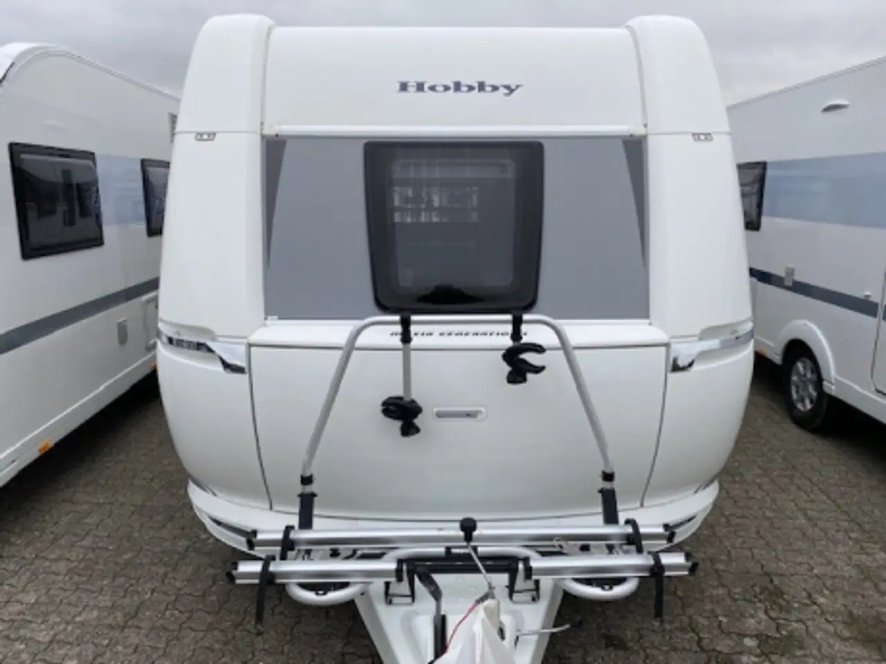 Billede 2 - Hobby Maxia 495 UL