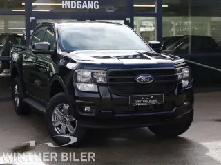 Ford Ranger 2,0 EcoBlue XLT Db.Kab aut.
