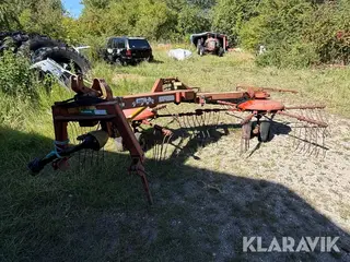 Hørive Fransgård TI6000