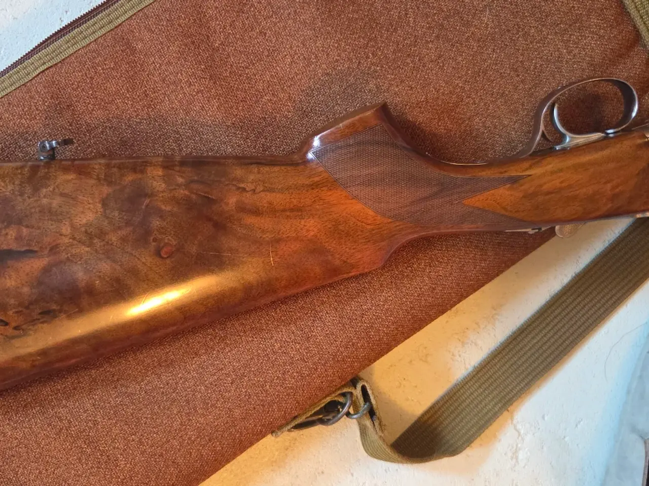 Billede 6 - Beretta Silverhawk 12/76