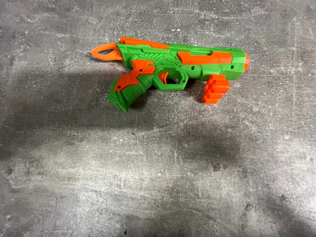 Billede 6 - Nerf skydere