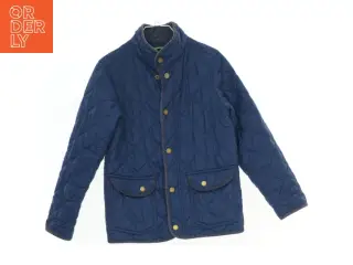 Fleecejakke (str. 128 cm) fra United Colors Of Benetton