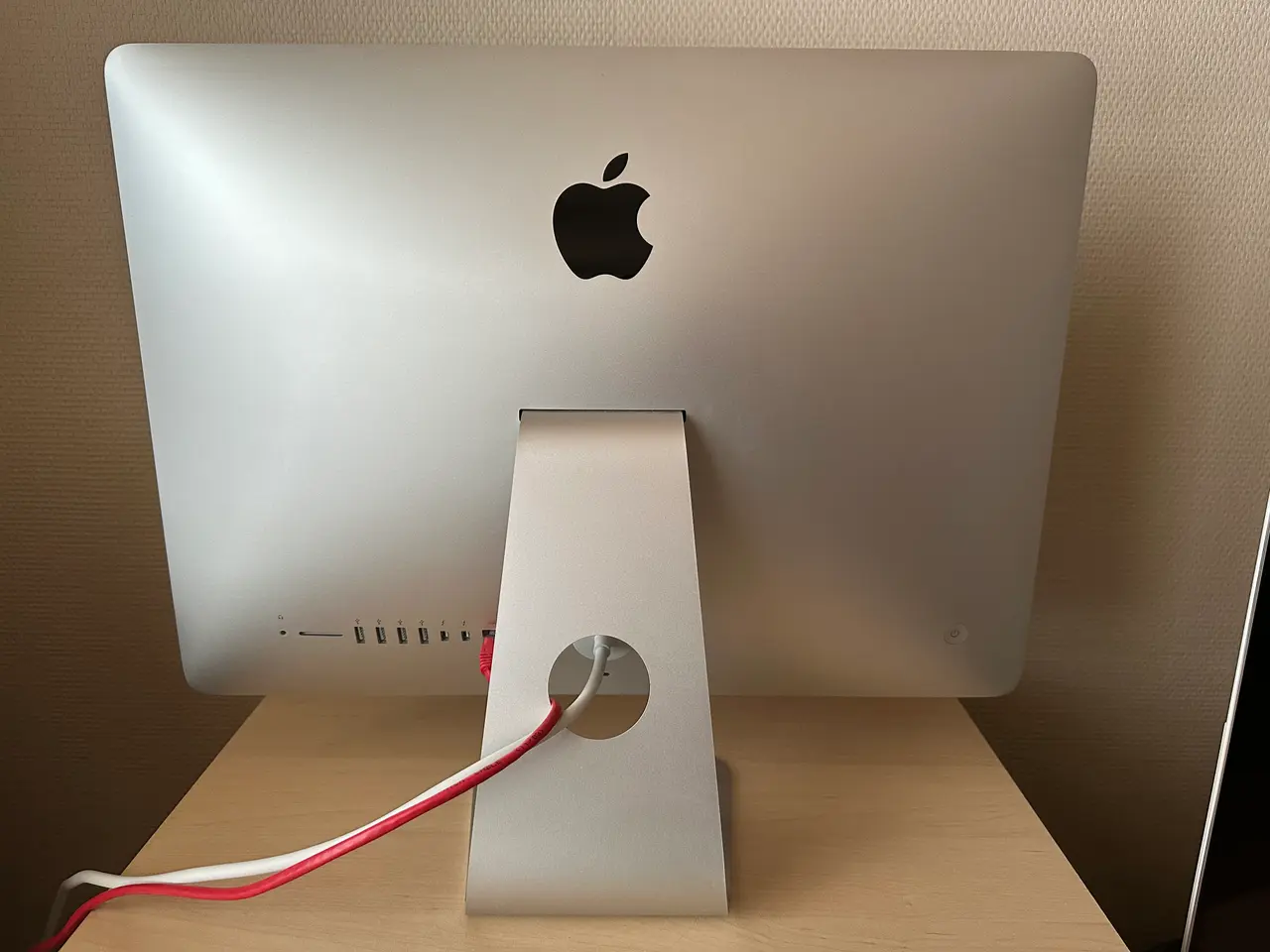 Billede 2 - Apple iMac computer