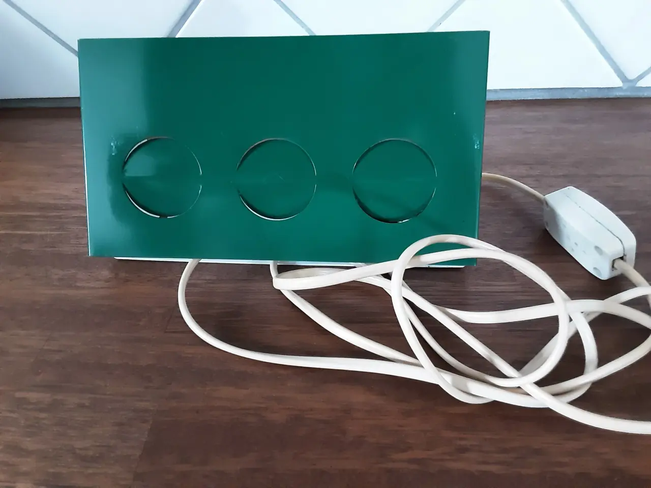 Billede 1 - Reto lampe