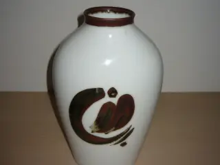 Bing & Grøndal vase