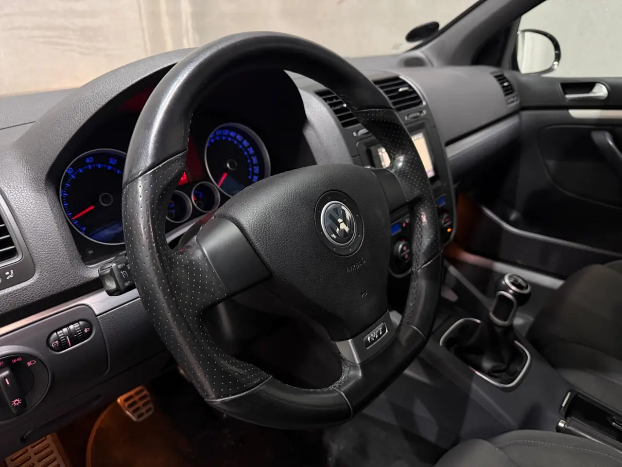 Billede 7 - VW Golf V 2,0 GTi