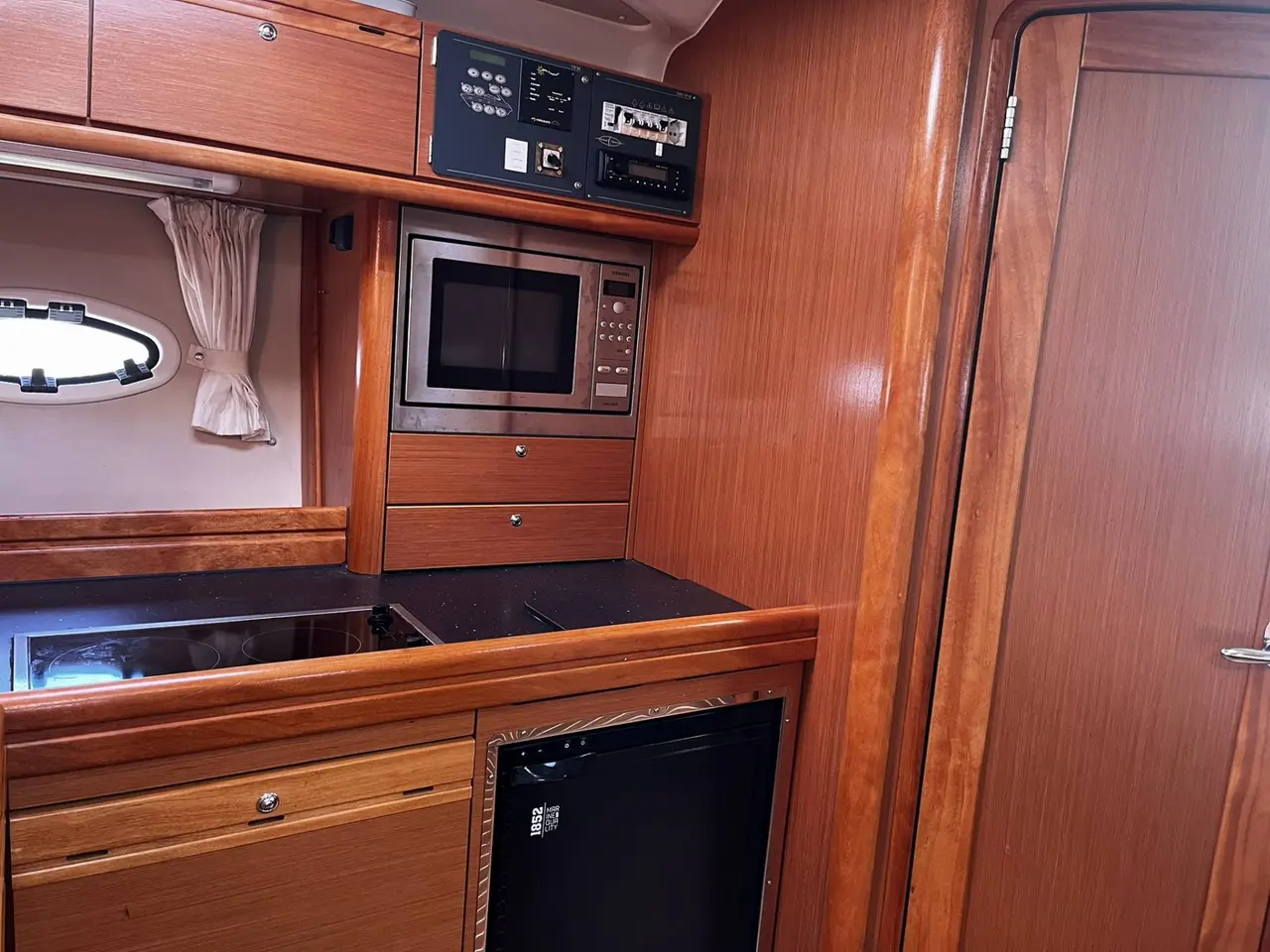 Billede 10 - Bavaria 37 sport HT