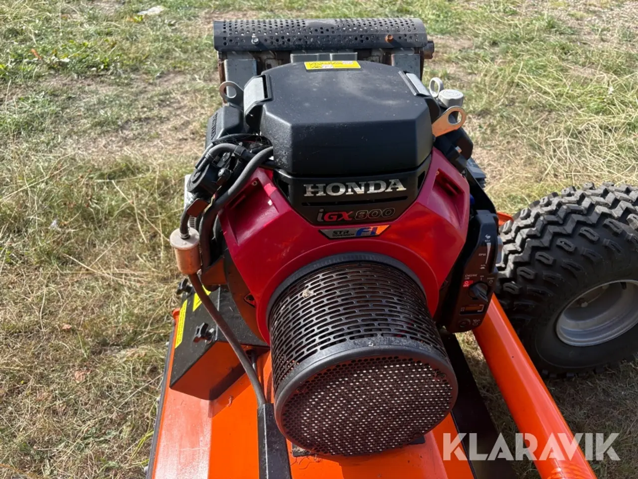 Billede 9 - Brakpudser Chapman FM150 PRO