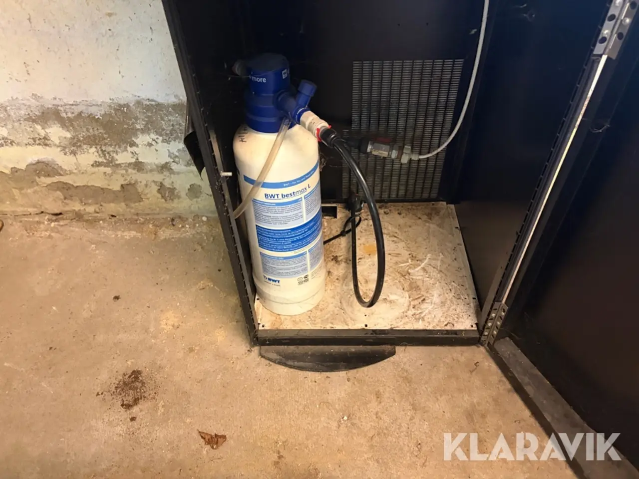 Billede 6 - Kaffemaskine Wittenborg FB 7100