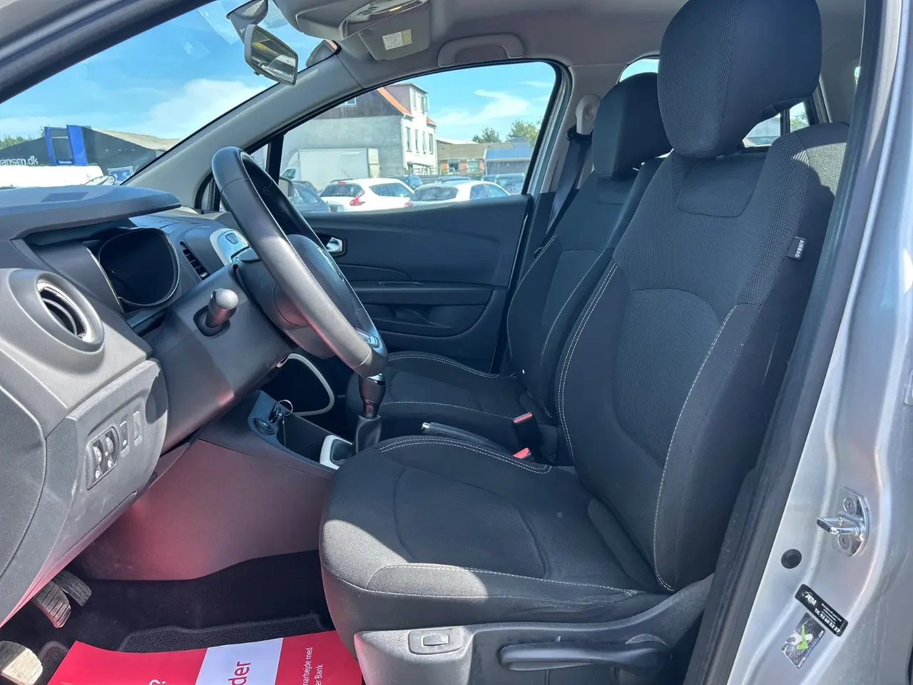 Billede 9 - Renault Captur 0,9 TCe 90 Intens