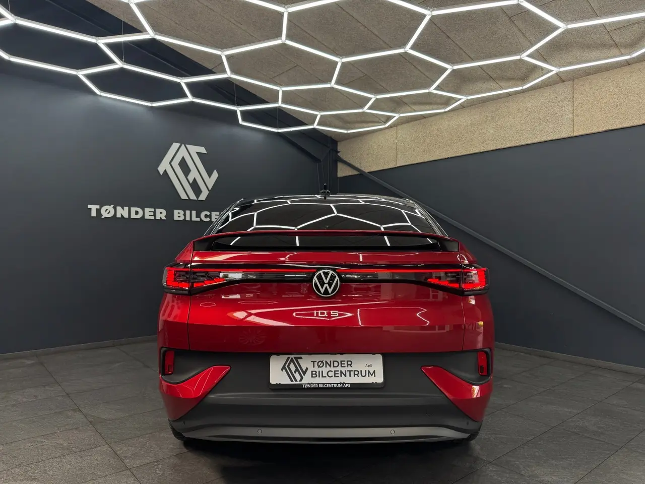 Billede 11 - VW ID.5 77 Pro