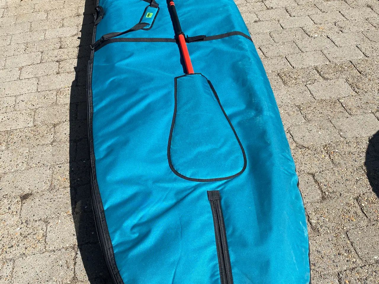 Billede 7 - Jobe Parana 11.6 paddleboard