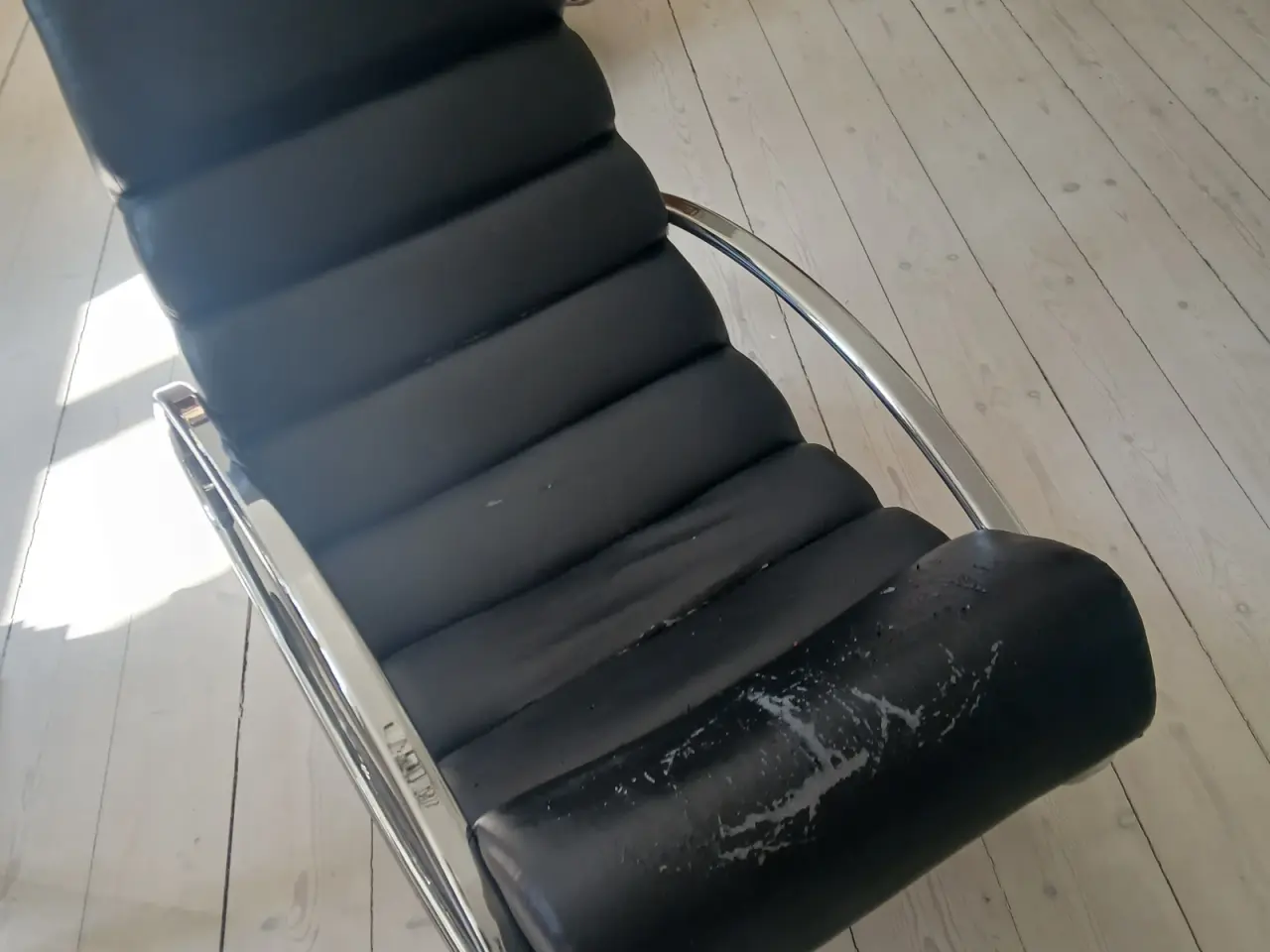 Billede 2 - Vippe stol...Rocking Chair.