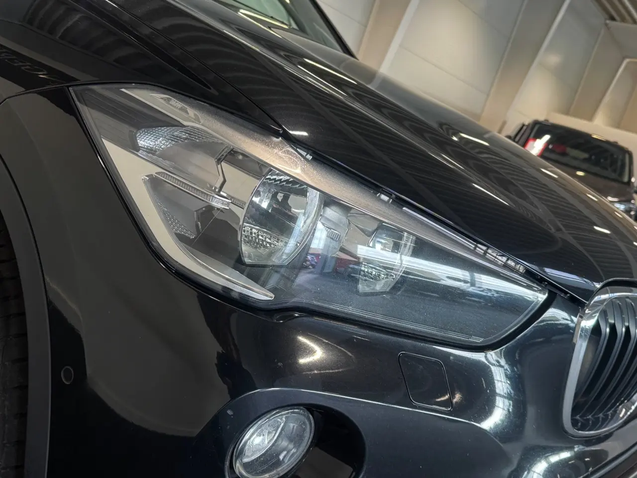 Billede 7 - BMW X1 2,0 sDrive18d aut. Van