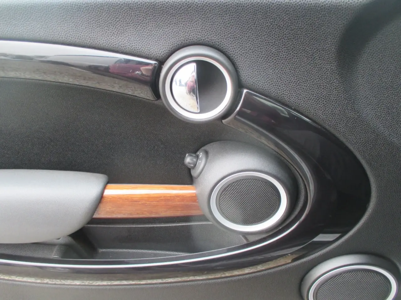 Billede 13 - MINI Clubman Cooper 1,6 
