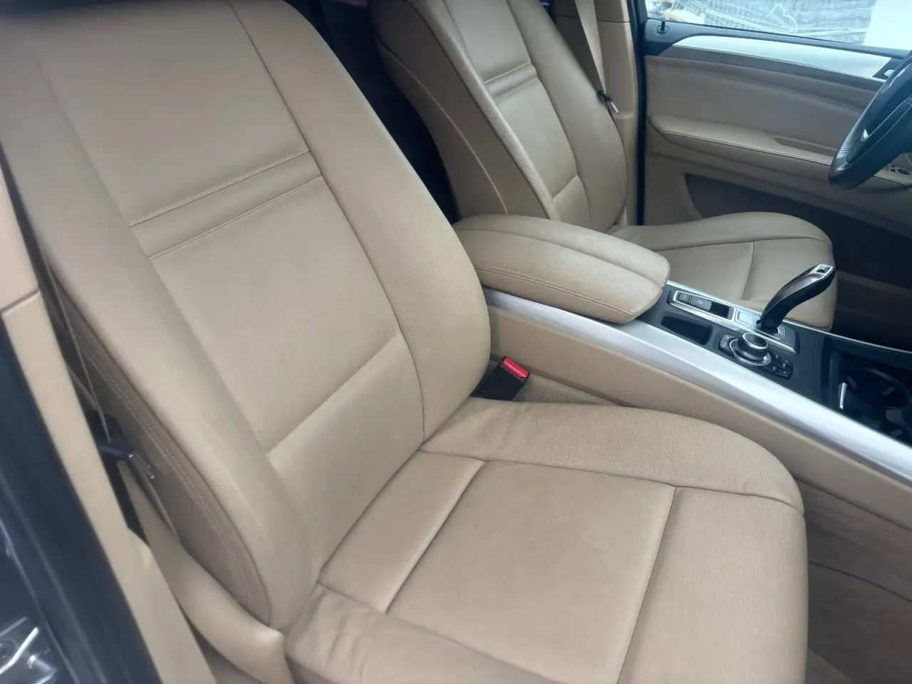 Billede 8 - BMW X5 3,0 xDrive40d aut. Van