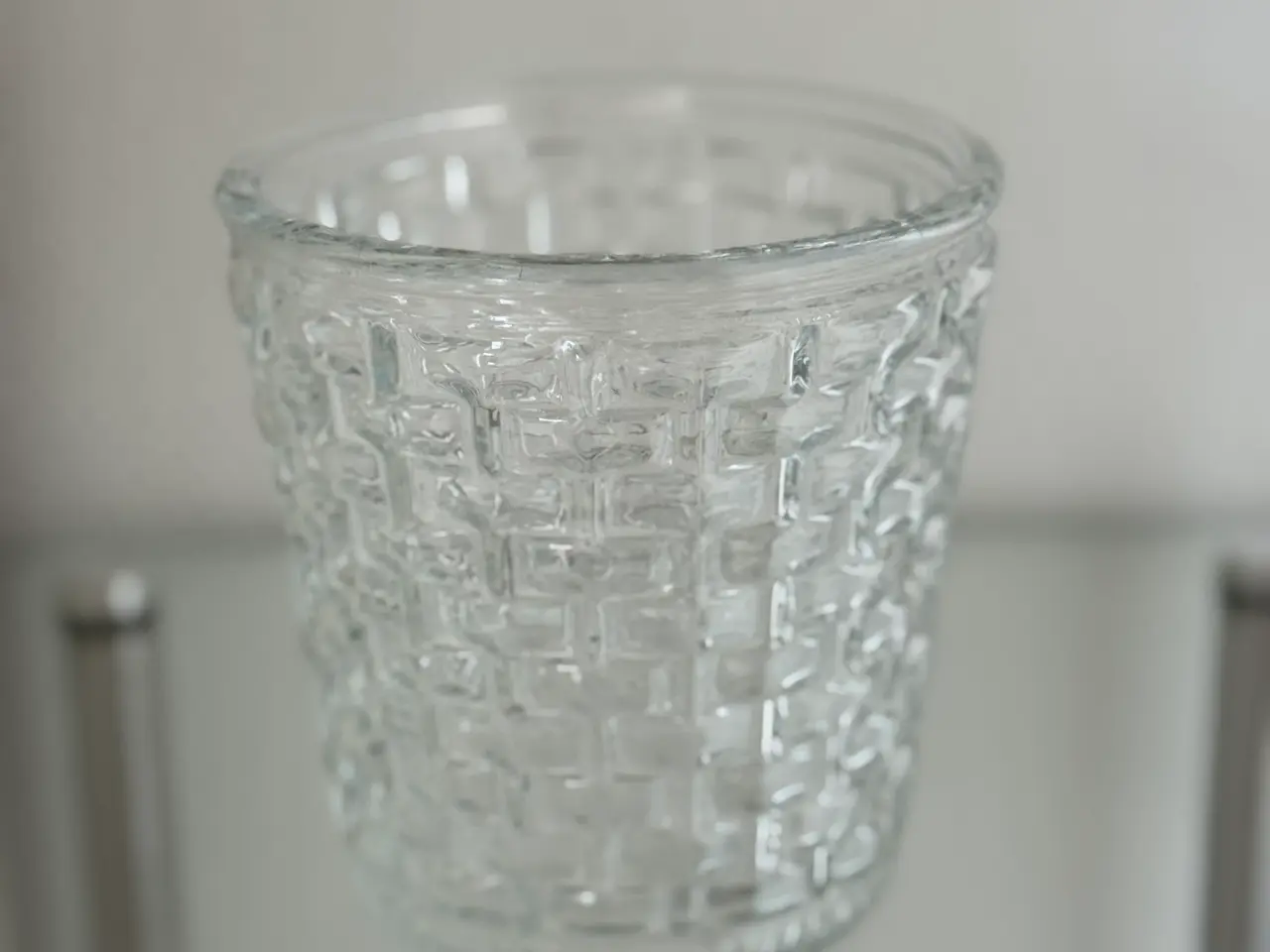 Billede 2 - Urtepotte, Glas (flere haves)