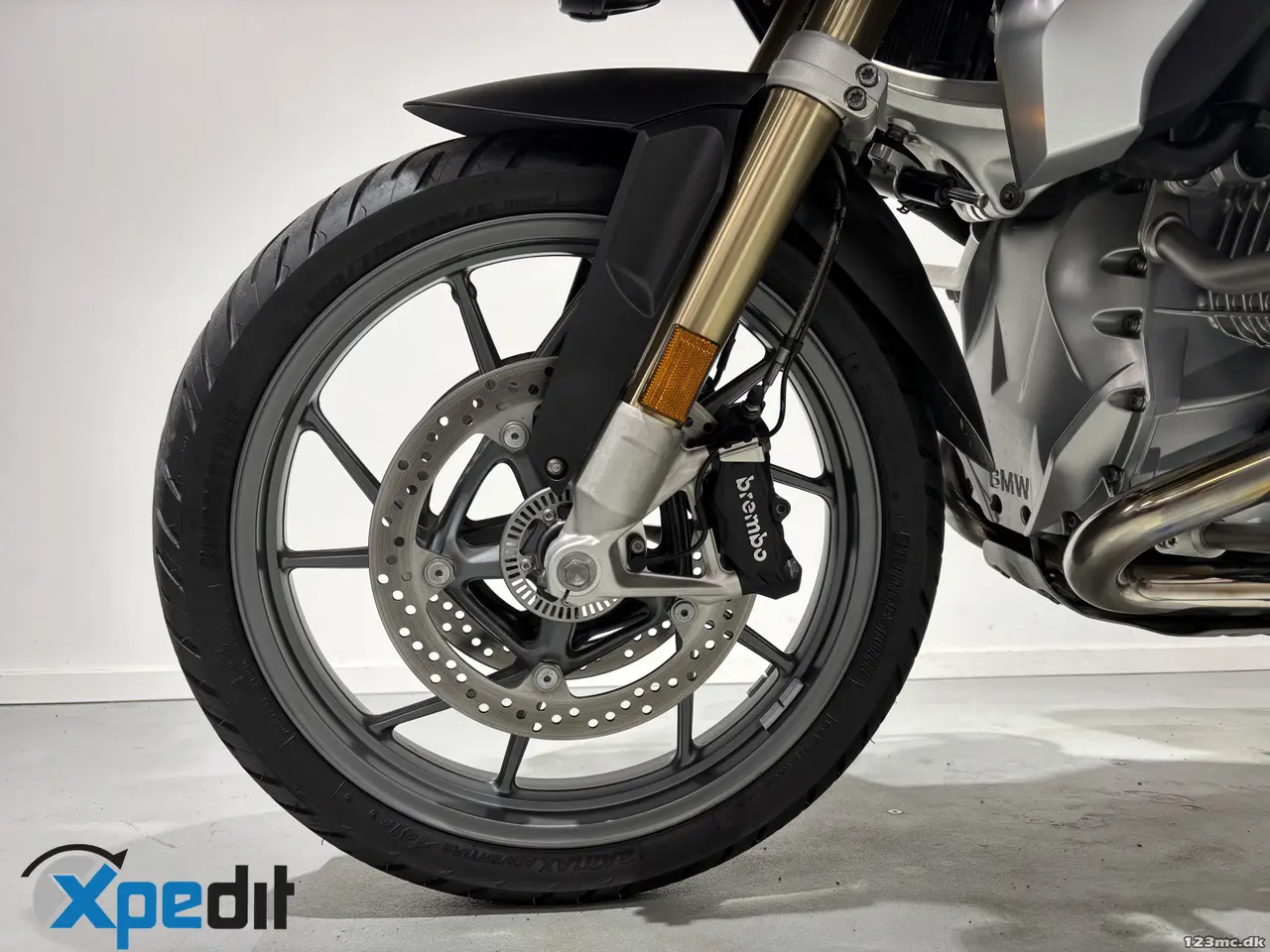 Billede 25 - BMW R 1200 GS