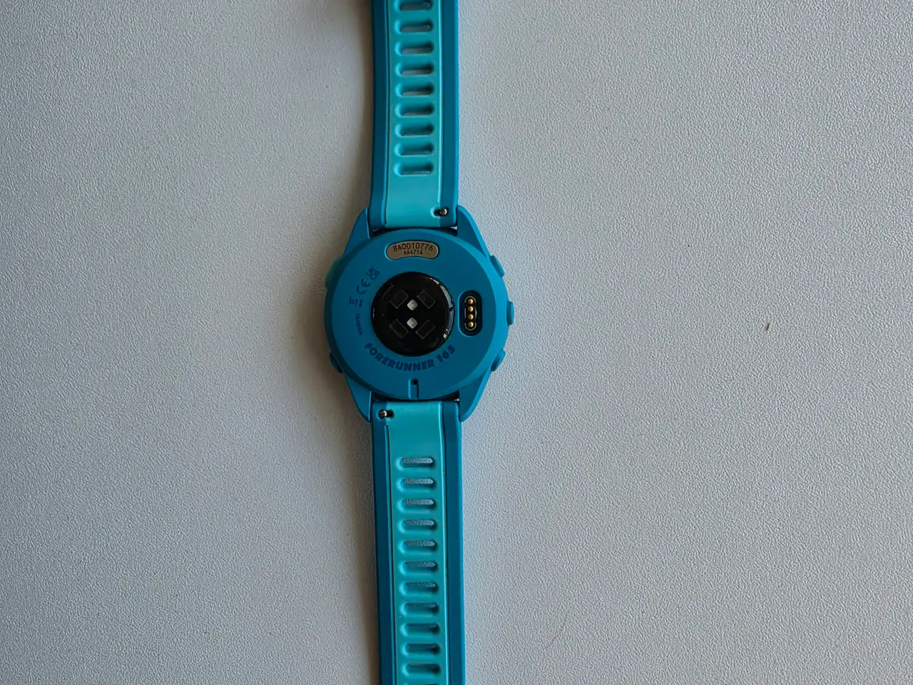 Billede 4 - Garmin forerunner 165