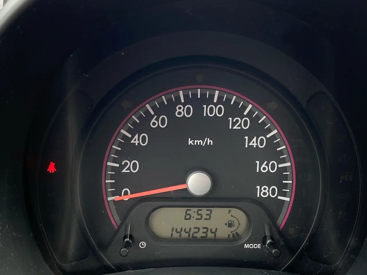 Billede 10 - Suzuki Alto 1,0 12V 68HK 5d