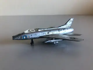 Tekno Super Sabre Fly