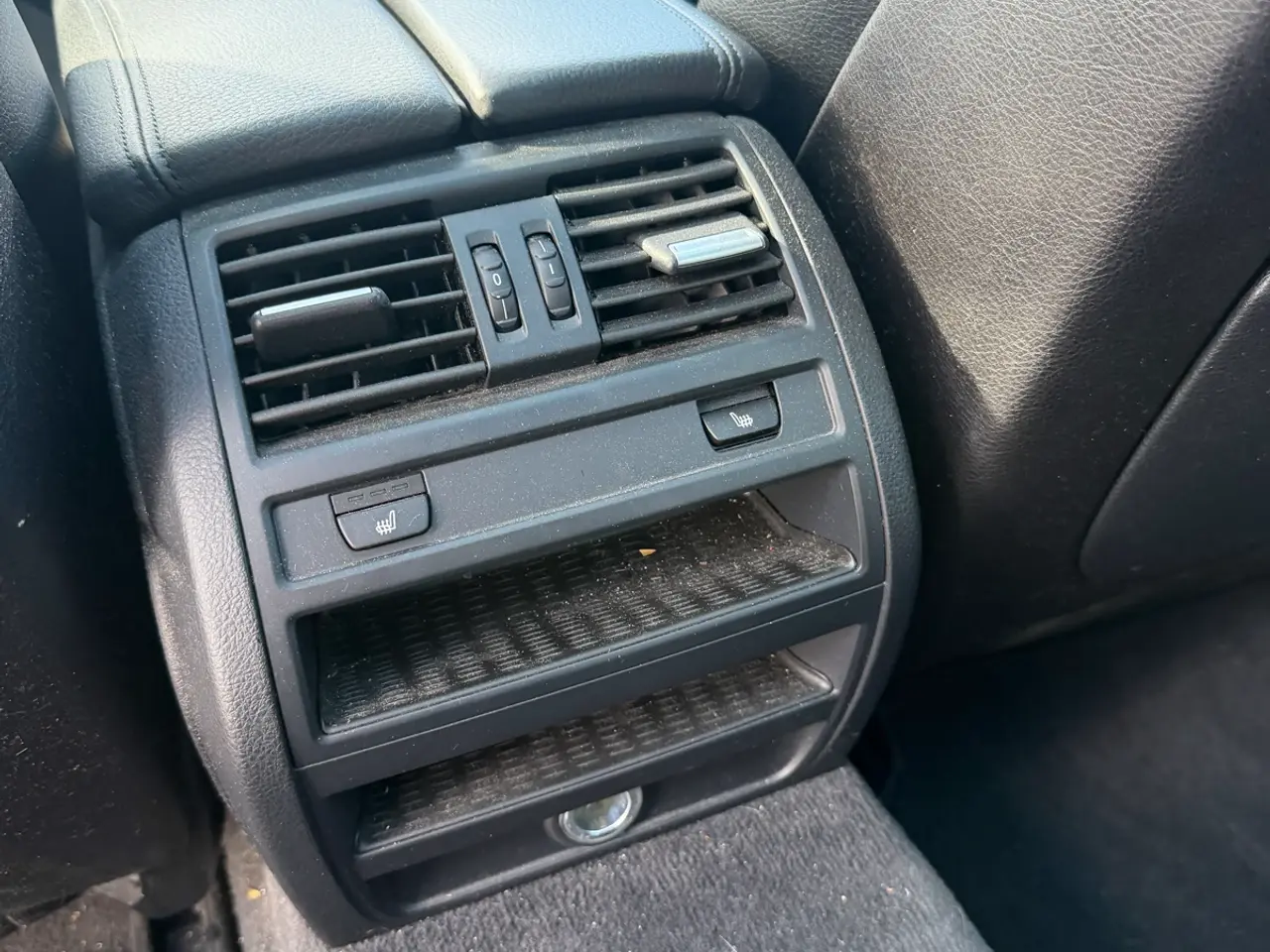 Billede 5 - Fin BMW 520d