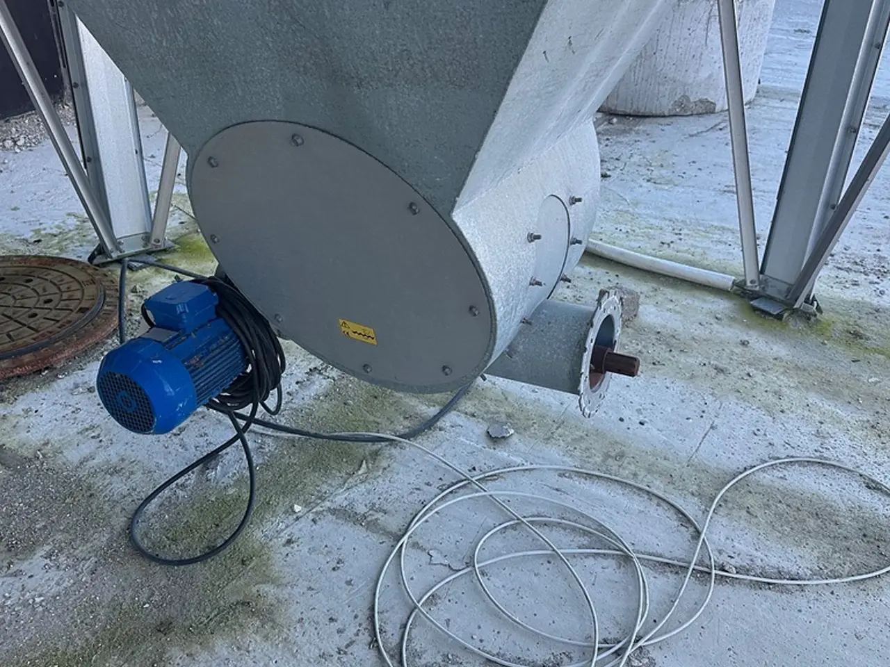 Billede 5 - MAFA BIB85 2 stk