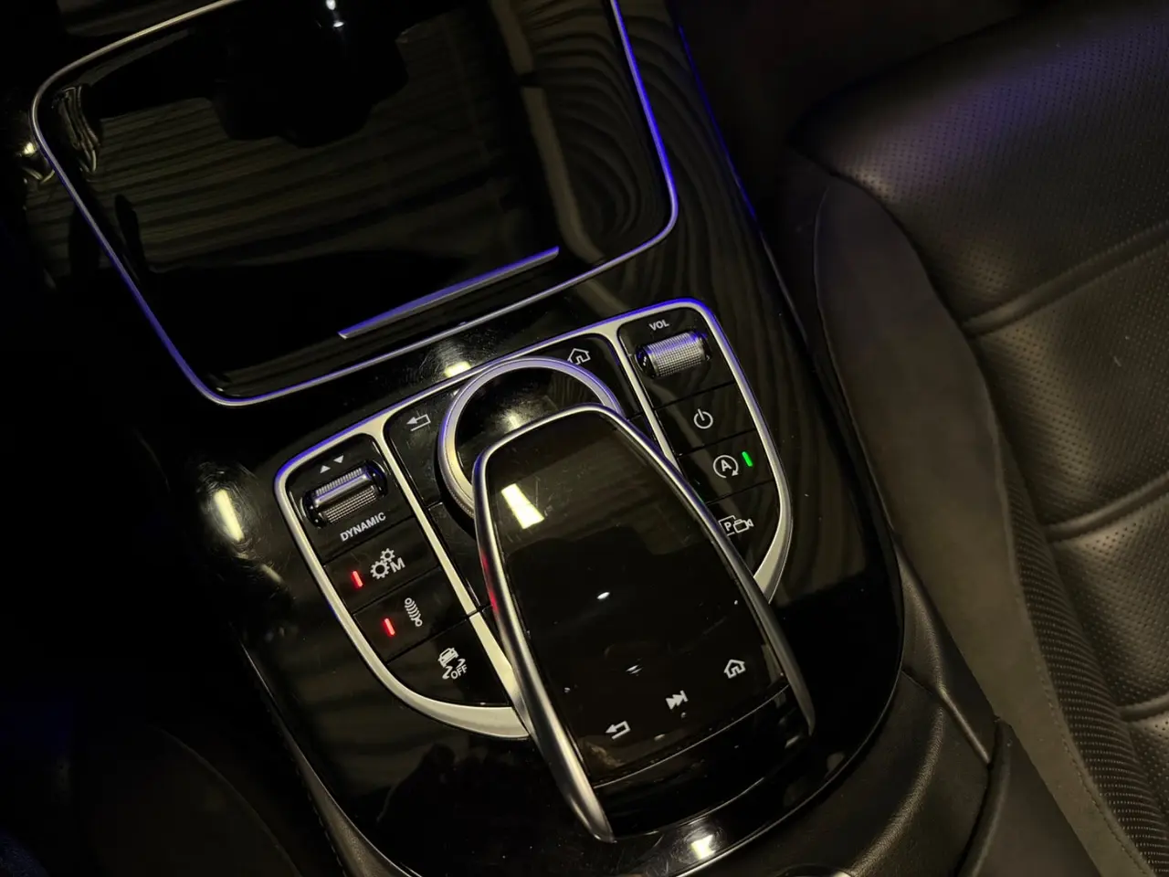 Billede 16 - Mercedes E43 3,0 AMG stc. aut. 4Matic